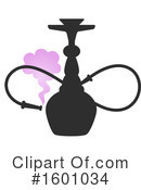 Hookah Clipart #1601034 by Vector Tradition SM