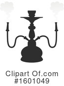Hookah Clipart #1601049 by Vector Tradition SM