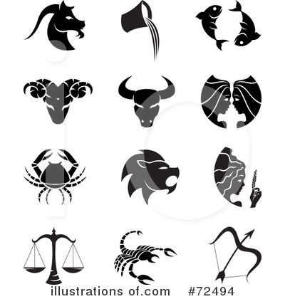 Aries Clipart #72494 by cidepix