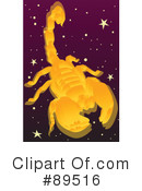 Horoscope Clipart #89516 by mayawizard101