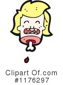 Horror Clipart #1176297 by lineartestpilot