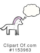 Horse Clipart #1153963 by lineartestpilot