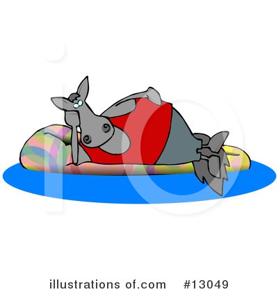Vacation Clipart #13049 by djart