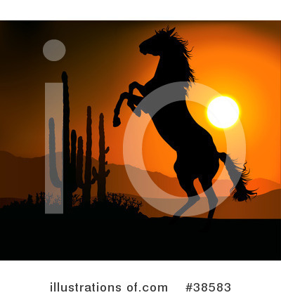 Sunsets Clipart #38583 by dero
