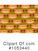 Hot Dog Clipart #1053440 by Prawny