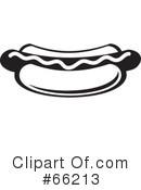 Hot Dog Clipart #66213 by Prawny