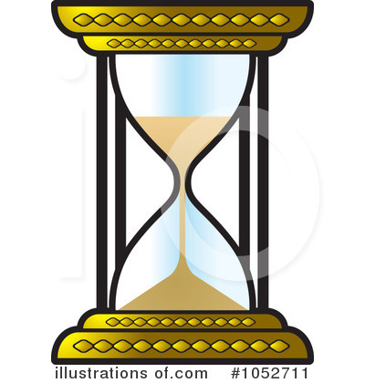 Time Clipart #1052711 by Lal Perera