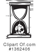 Hourglass Clipart #1362406 by xunantunich