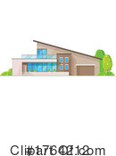 House Clipart #1764212 by Vector Tradition SM