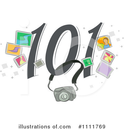 How To Clipart #1111769 by BNP Design Studio