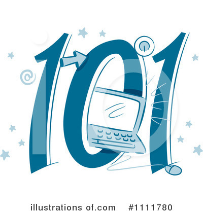 How To Clipart #1111780 by BNP Design Studio