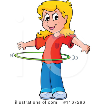 Playing Clipart #1167296 by visekart