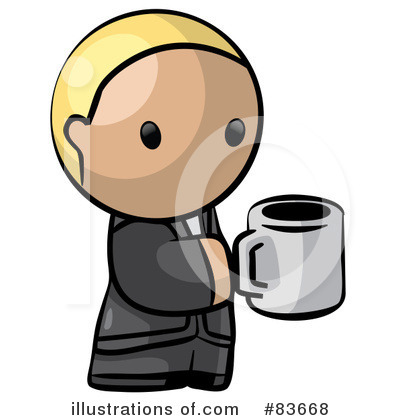 Coffee Clipart #83668 by Leo Blanchette