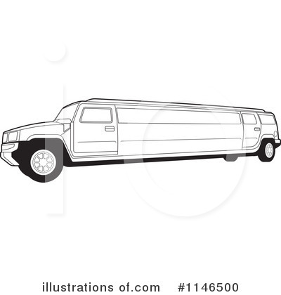 Hummer Clipart #1146500 by Lal Perera