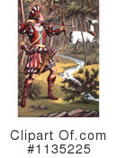 Hunter Clipart #1135225 by Prawny Vintage
