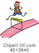 Hurdle Clipart #213840 by Prawny