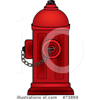 Fire Department Clipart #73869 by Pams Clipart