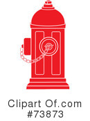 Hydrant Clipart #73873 by Pams Clipart