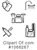 Hygiene Clipart #1066267 by Vector Tradition SM