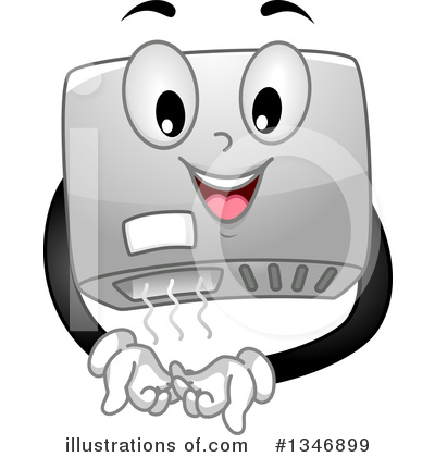 Royalty-Free (RF) Hygiene Clipart Illustration by BNP Design Studio - Stock Sample #1346899
