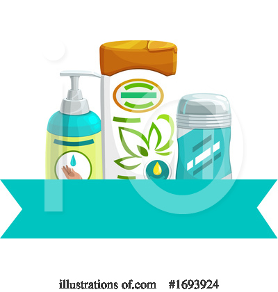 Royalty-Free (RF) Hygiene Clipart Illustration by Vector Tradition SM - Stock Sample #1693924