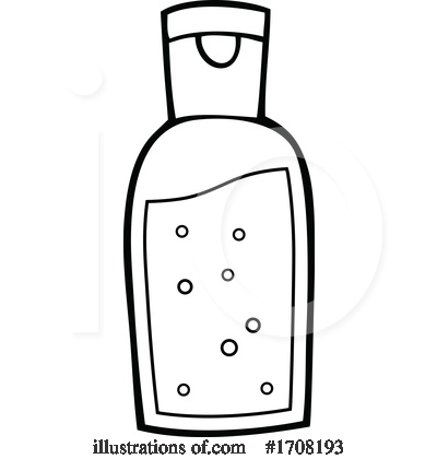 Royalty-Free (RF) Hygiene Clipart Illustration by visekart - Stock Sample #1708193