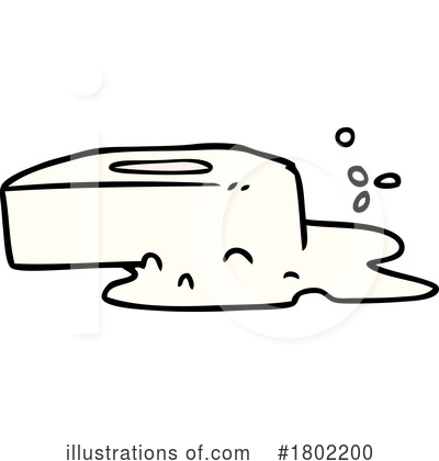 Soap Clipart #1802200 by lineartestpilot