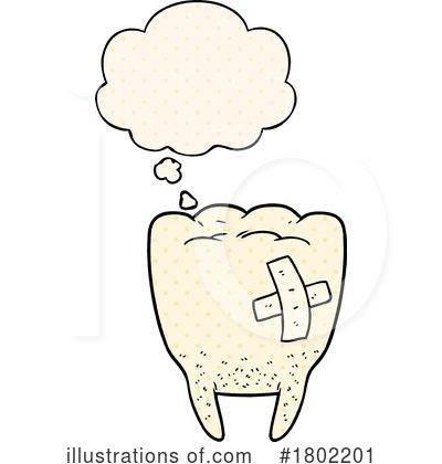 Teeth Clipart #1802201 by lineartestpilot