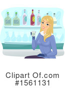 Ice Bar Clipart #1561131 by BNP Design Studio