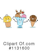 Ice Cream Clipart #1131600 by BNP Design Studio