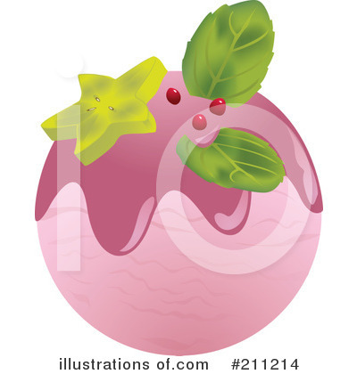 Food Clipart #211214 by Eugene