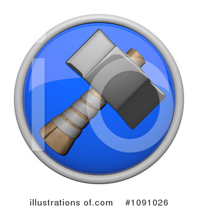 App Buttons Clipart #1091026 by Leo Blanchette