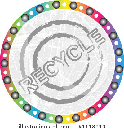 Recycle Clipart #1118910 by Andrei Marincas