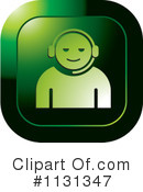 Icon Clipart #1131347 by Lal Perera
