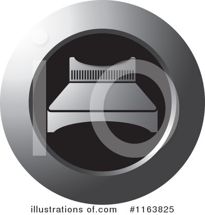 Royalty-Free (RF) Icon Clipart Illustration by Lal Perera - Stock Sample #1163825