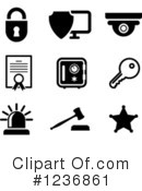 Icon Clipart #1236861 by Vector Tradition SM