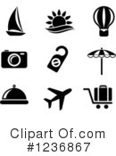Icon Clipart #1236867 by Vector Tradition SM