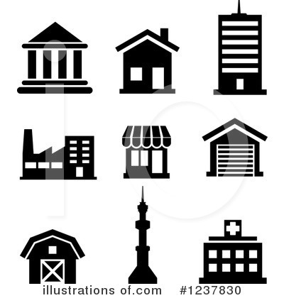 Royalty-Free (RF) Icon Clipart Illustration by Vector Tradition SM - Stock Sample #1237830