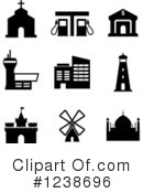 Icon Clipart #1238696 by Vector Tradition SM