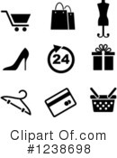 Icon Clipart #1238698 by Vector Tradition SM