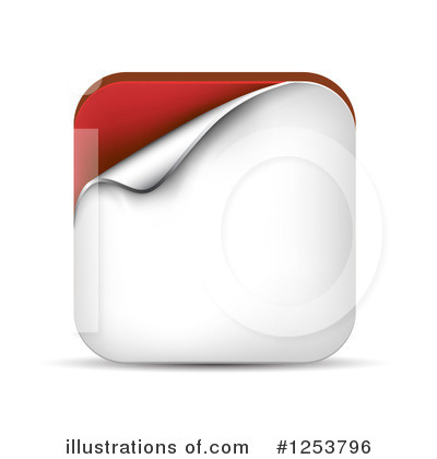 Icon Clipart #1253796 by vectorace