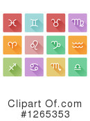 Icon Clipart #1265353 by AtStockIllustration