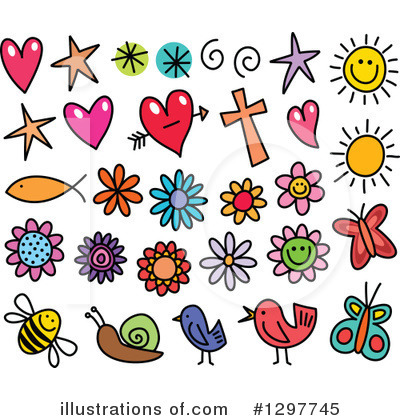 Icons Clipart #1297745 by Prawny