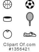 Icon Clipart #1356421 by Cory Thoman