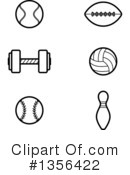 Icon Clipart #1356422 by Cory Thoman