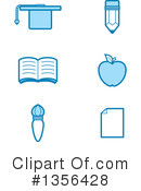 Icon Clipart #1356428 by Cory Thoman