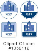 Icon Clipart #1362112 by Cory Thoman