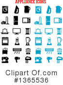 Icon Clipart #1365536 by Vector Tradition SM