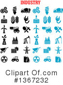 Icon Clipart #1367232 by Vector Tradition SM