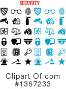 Icon Clipart #1367233 by Vector Tradition SM